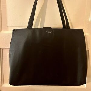 Kate Spade Diaper Tote
